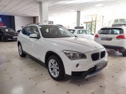 BMW X1 SDrive