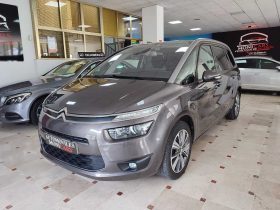 CITROEN GRAND C4 PICASSO FEEL