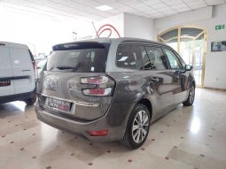 CITROEN GRAND C4 PICASSO FEEL lleno