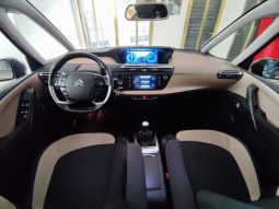 CITROEN GRAND C4 PICASSO FEEL lleno