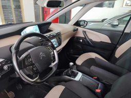 CITROEN GRAND C4 PICASSO FEEL lleno