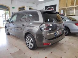 CITROEN GRAND C4 PICASSO FEEL lleno