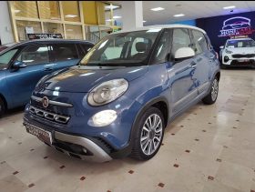 Fiat 500L Cross