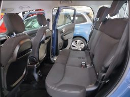 Fiat 500L Cross lleno