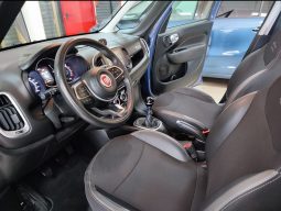 Fiat 500L Cross lleno