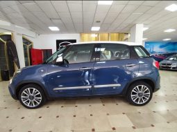 Fiat 500L Cross lleno