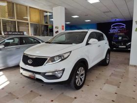 KIA SPORTAGE X-TECH