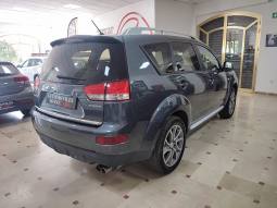 CITROEN C-CROSSER SEDUCTION lleno
