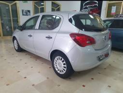 OPEL CORSA lleno