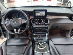 MERCEDES GLC 220CDI 4MATIC EXCLUSIVE lleno