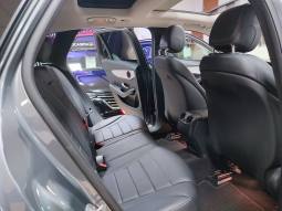MERCEDES GLC 220CDI 4MATIC EXCLUSIVE lleno