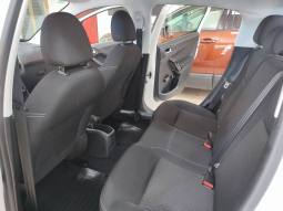 PEUGEOT 208 lleno