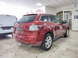 MAZDA CX-7 lleno