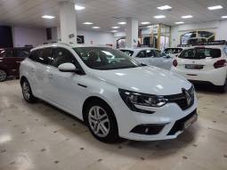 RENAULT MEGANE ST ENERGY BUSINESS lleno