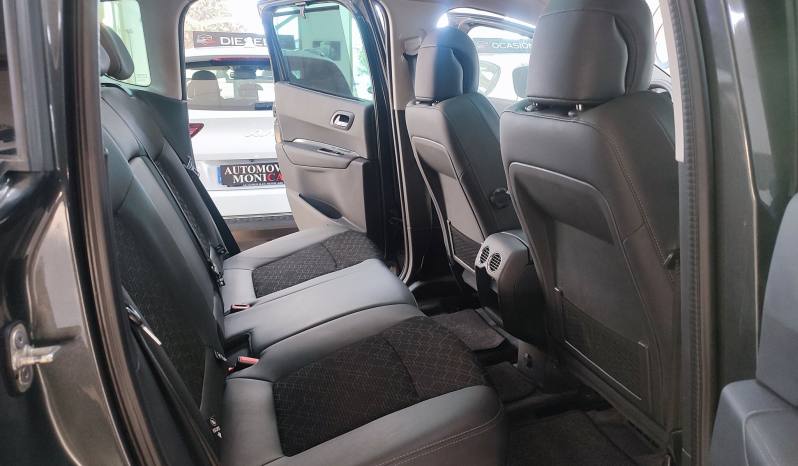 PEUGEOT 3008 ALLURE lleno