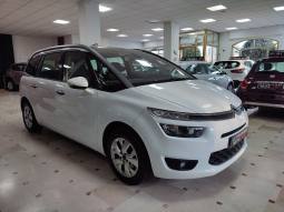 CITROEN GRAND C4 PICASSO lleno