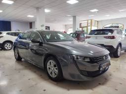 PEUGEOT 508 SW lleno