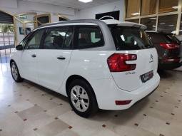 CITROEN GRAND C4 PICASSO lleno