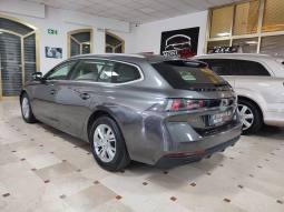 PEUGEOT 508 SW lleno