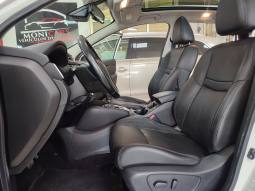 NISSAN QASHQAI TECKNA SPORT lleno