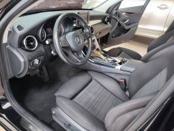 MERCEDES-BENZ C200CDI T STATE lleno