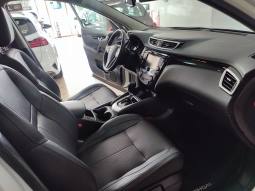 NISSAN QASHQAI TECKNA SPORT lleno
