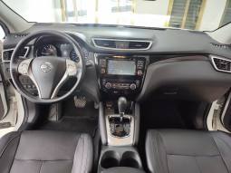 NISSAN QASHQAI TECKNA SPORT lleno