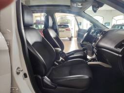 CITROEN C4 AIRCROSS EXCLUSIVE lleno
