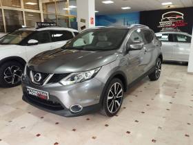 NISSAN QASHQAI TECKNA SPORT 19′