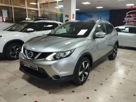 NISSAN QASHQAI TECKNA 360°’