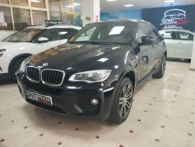 BMW X6 XDrive30D