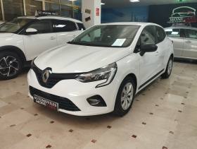 RENAULT CLIO BUSINESS