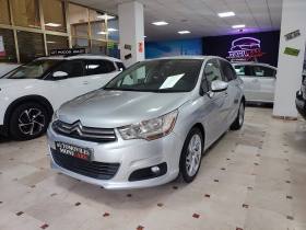 CITROEN C4 SEDUCTION