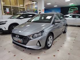 HYUNDAI I20 ESSENCE
