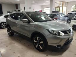 NISSAN QASHQAI TECKNA 360°’ lleno