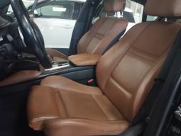 BMW X6 XDrive30D lleno