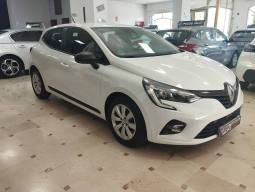 RENAULT CLIO BUSINESS lleno