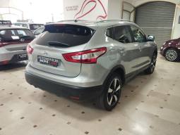 NISSAN QASHQAI TECKNA 360°’ lleno