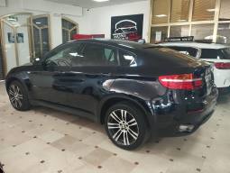 BMW X6 XDrive30D lleno