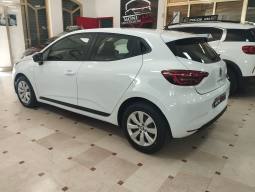 RENAULT CLIO BUSINESS lleno