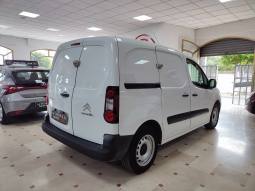 CITROEN BERLINGO lleno