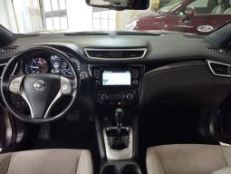 NISSAN QASHQAI TECKNA SPORT 19′ lleno