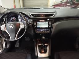 NISSAN QASHQAI TECKNA 360°’ lleno