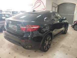 BMW X6 XDrive30D lleno