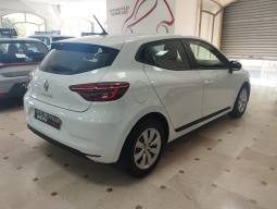 RENAULT CLIO BUSINESS lleno