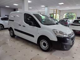 CITROEN BERLINGO lleno