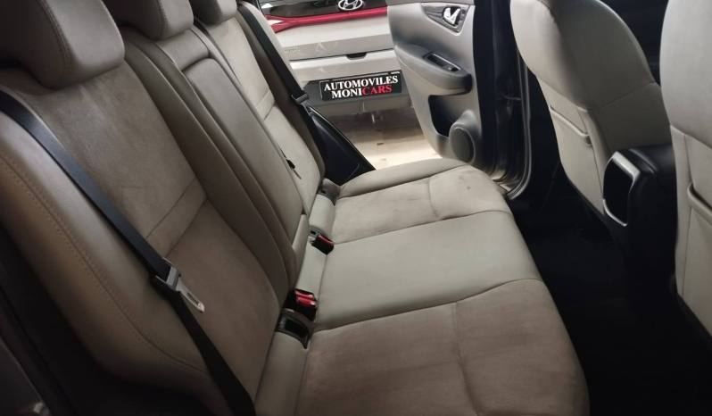 NISSAN QASHQAI TECKNA SPORT 19′ lleno