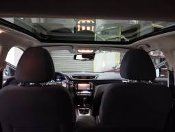 NISSAN QASHQAI TECKNA 360°’ lleno