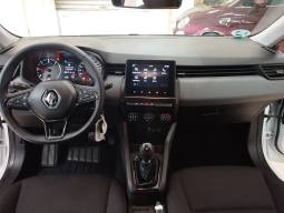 RENAULT CLIO BUSINESS lleno