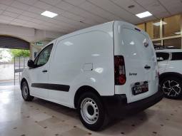 CITROEN BERLINGO lleno